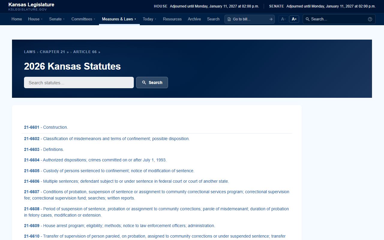 McPherson County court records Kansas expungement statute index